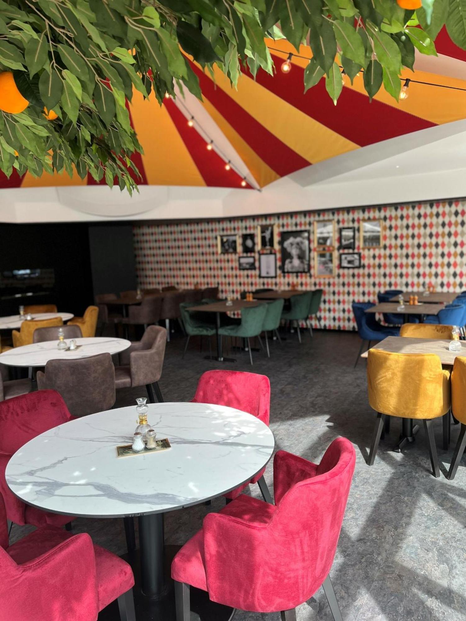Hotell Alfred Nobel Karlskoga Eksteriør bilde
