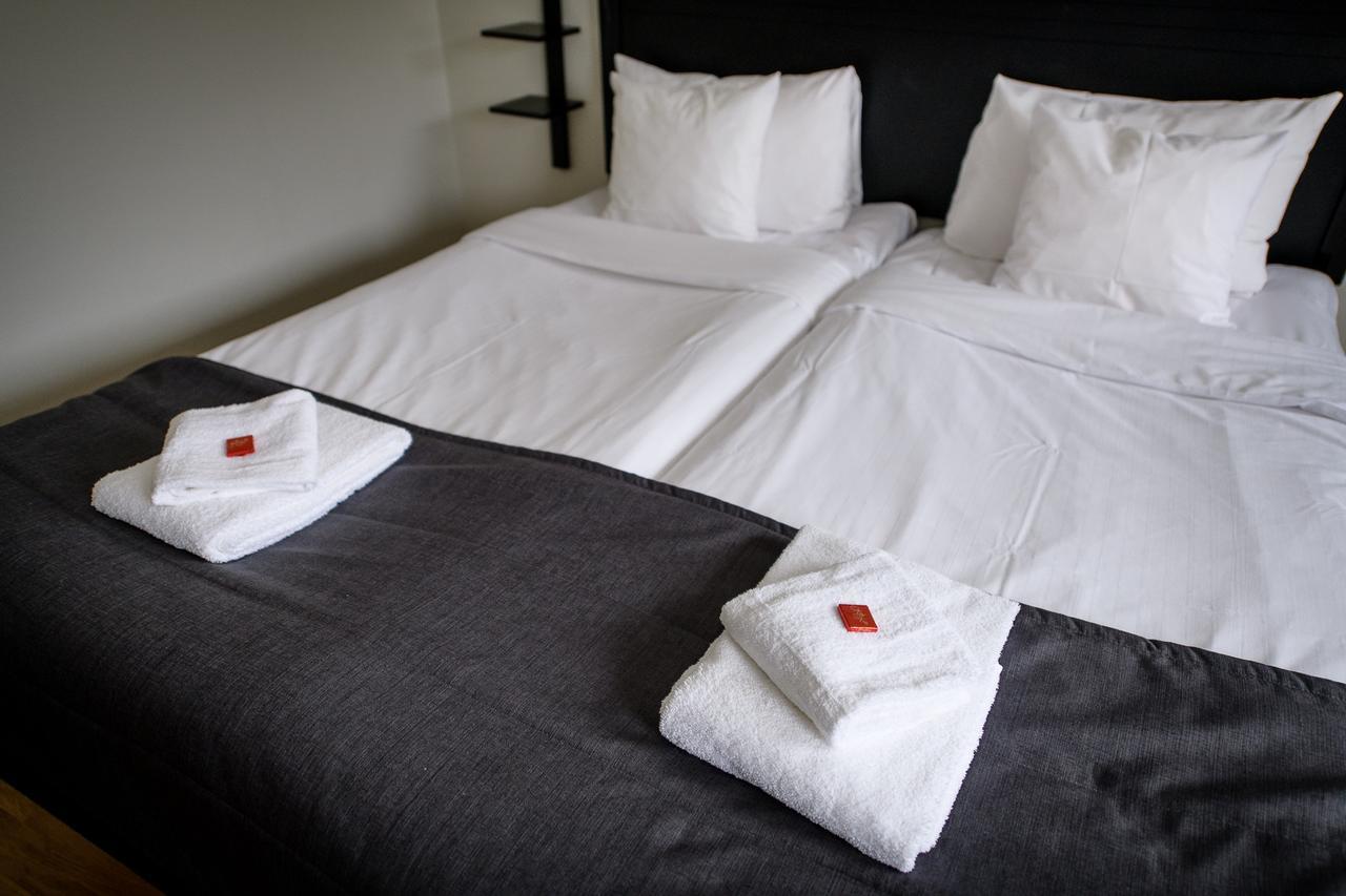 Hotell Alfred Nobel Karlskoga Eksteriør bilde