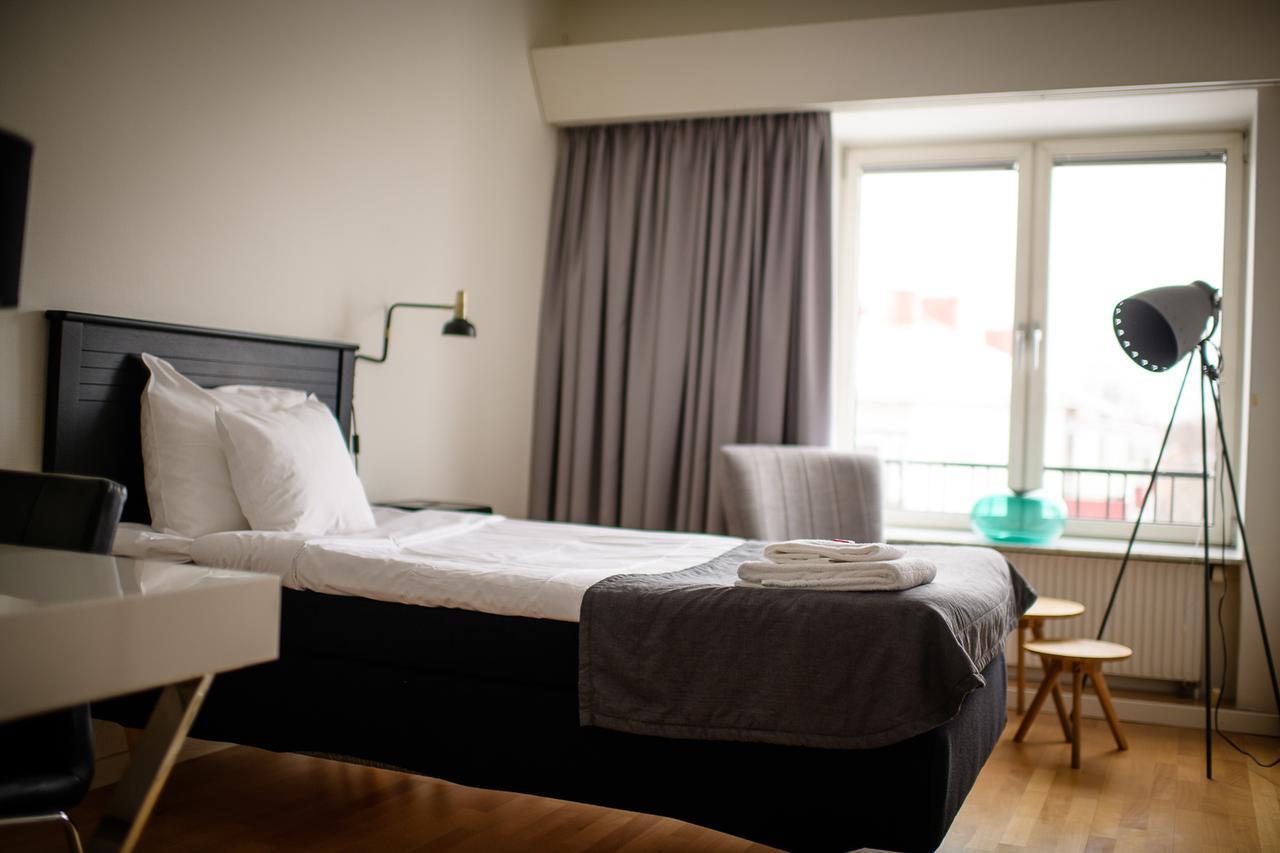 Hotell Alfred Nobel Karlskoga Eksteriør bilde