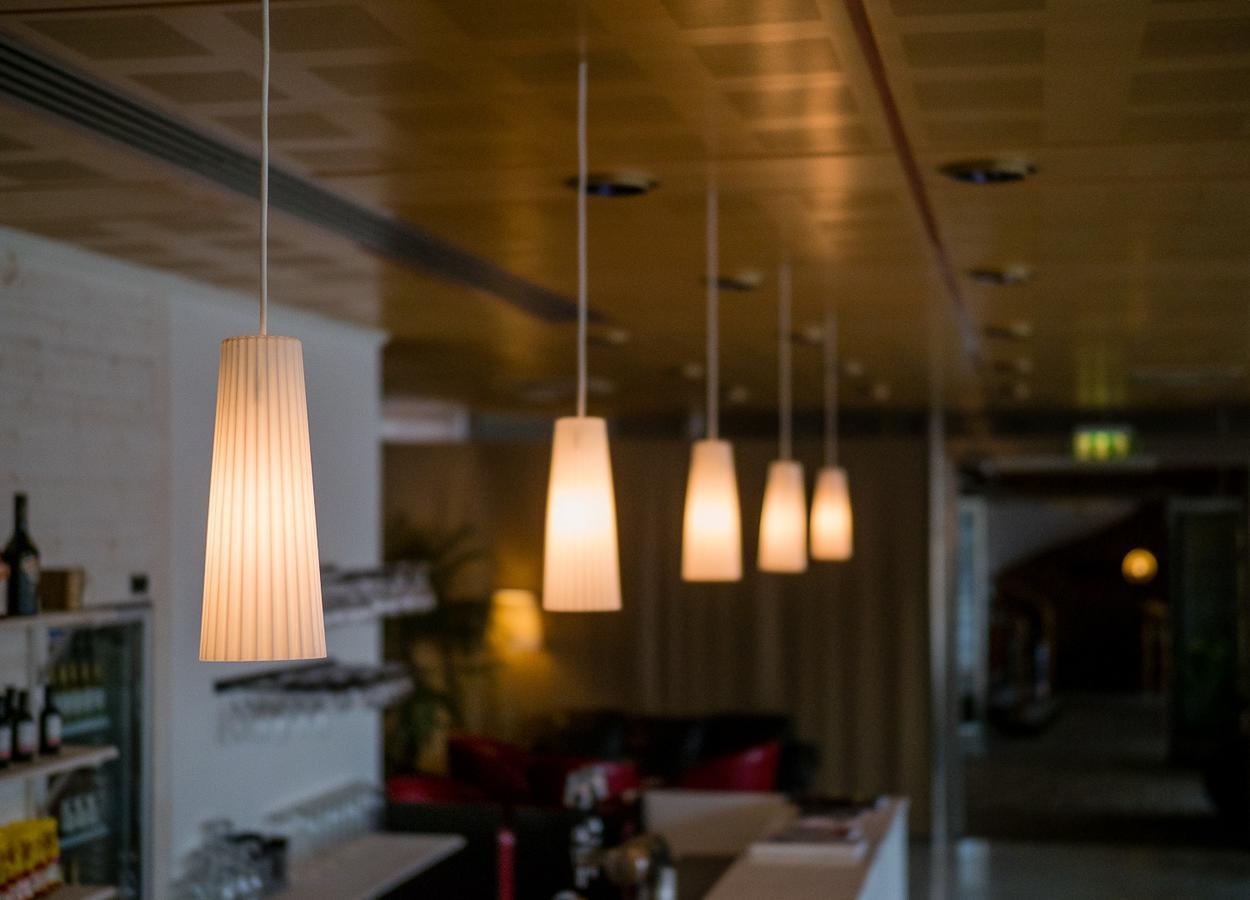Hotell Alfred Nobel Karlskoga Eksteriør bilde