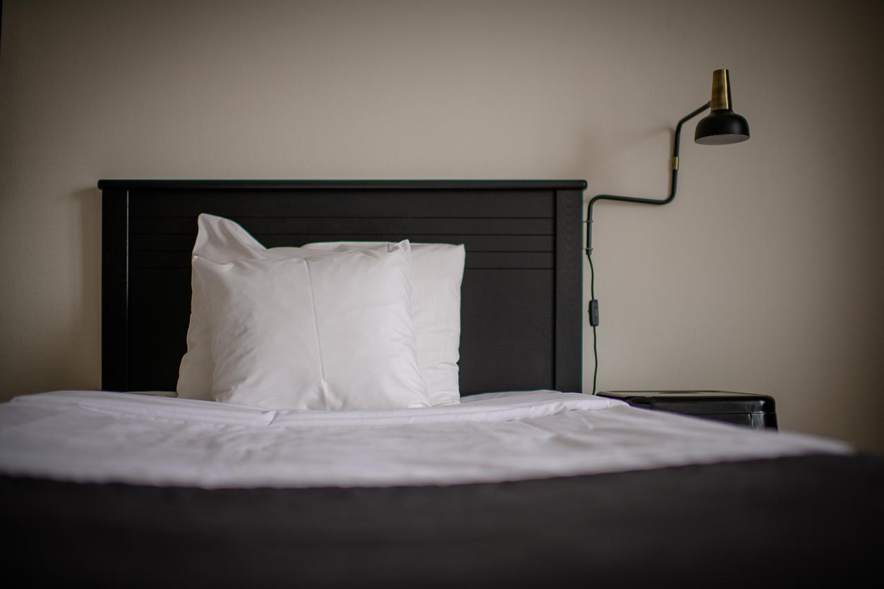 Hotell Alfred Nobel Karlskoga Eksteriør bilde