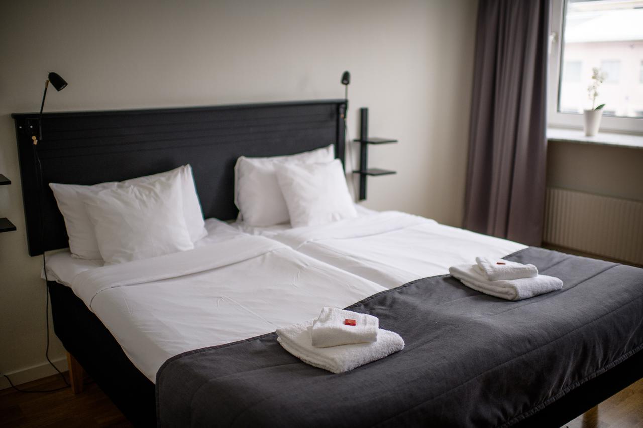 Hotell Alfred Nobel Karlskoga Eksteriør bilde