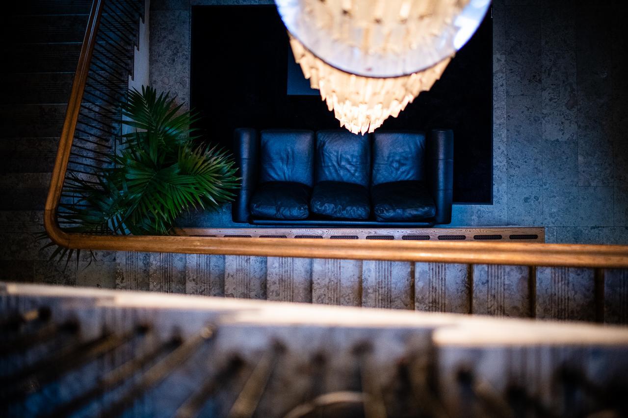 Hotell Alfred Nobel Karlskoga Eksteriør bilde