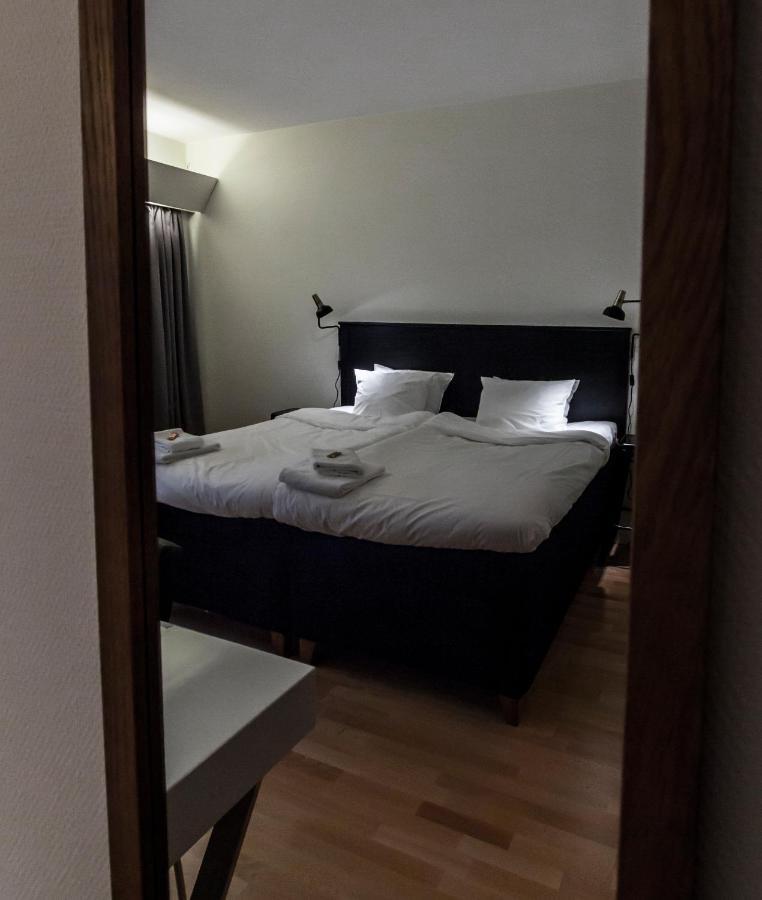 Hotell Alfred Nobel Karlskoga Eksteriør bilde